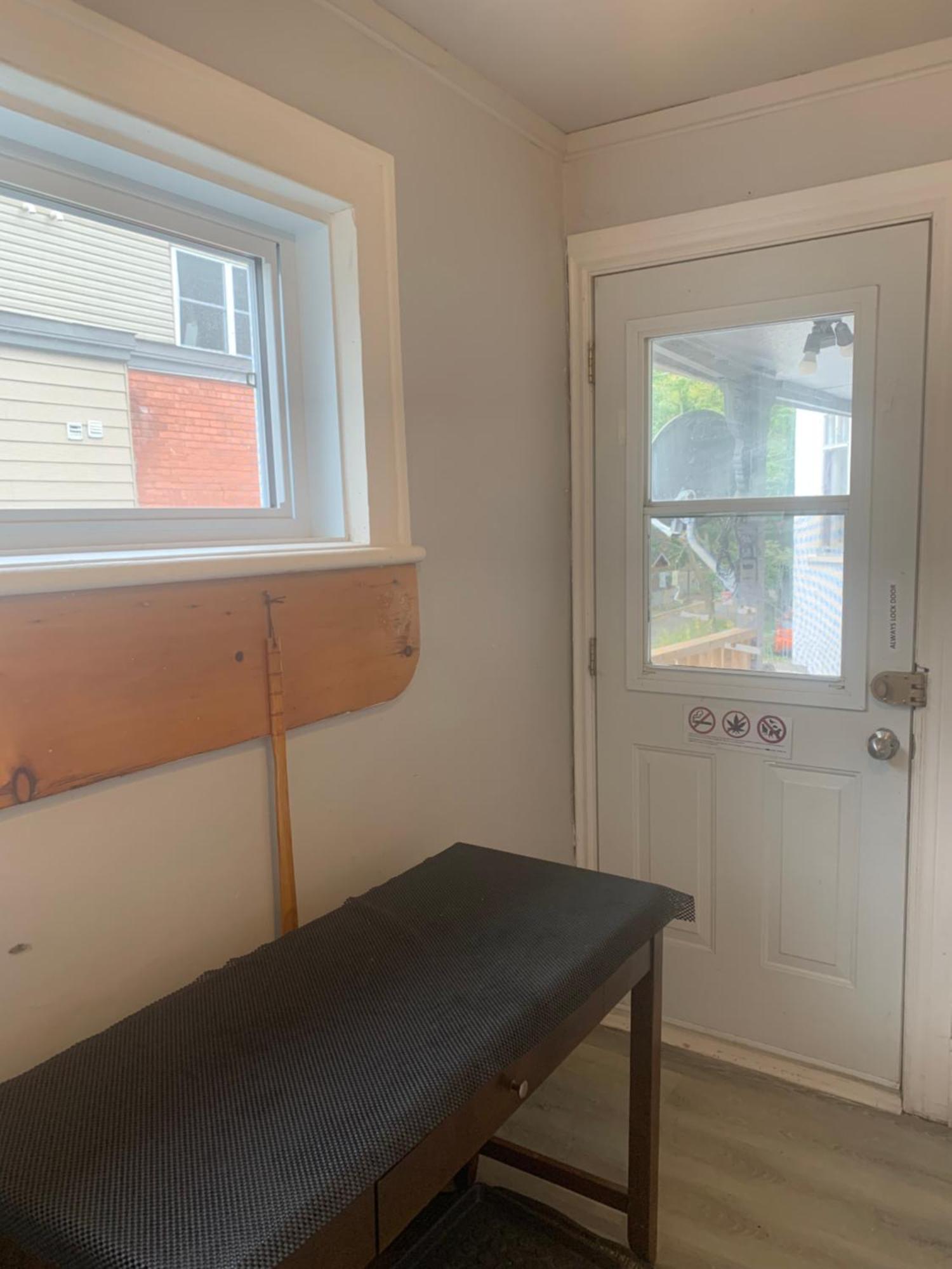 Homestay Victorian2 Henderson Heritage Ottawa